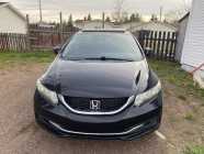 Honda civic - Photo 1 of 7