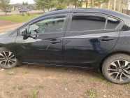 Honda civic - Photo 2 of 7