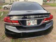Honda civic - Photo 3 of 7