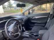 Honda civic - Photo 4 of 7
