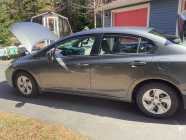 Honda civic - Photo 5 of 7