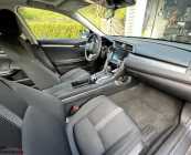 Honda Civic Ex 2016 - Photo 3 of 4
