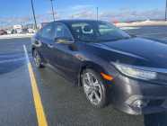 HONDA CIVIC 2016 TOURING TURBO - Photo 3 of 6