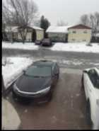 HONDA CIVIC 2016 TOURING TURBO - Photo 5 of 6