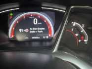 Honda Civic Sport 4 door Sedan - Photo 2 of 10