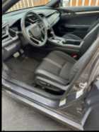 Honda Civic Sport 4 door Sedan - Photo 3 of 10