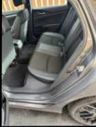 Honda Civic Sport 4 door Sedan - Photo 4 of 10