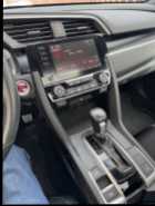 Honda Civic Sport 4 door Sedan - Photo 7 of 10