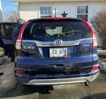 Honda CRV - Photo 3 of 6