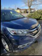 Honda CRV - Photo 5 of 6