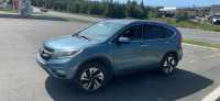 Honda CRV 2015