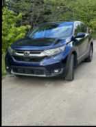 Honda CRV for sale