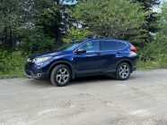 Honda CRV for sale - Photo 1 of 3