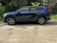 Honda CRV for sale - Photo 2 of 3