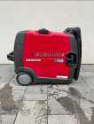 Honda EU3000i Inverter Generator