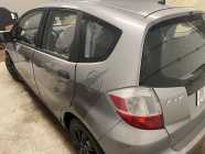 Honda fit 2010