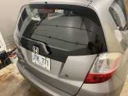 Honda fit 2010 - Photo 3 of 10