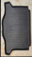 HONDA Fit Floor Mats, Cargo Cover & Cargo Mat