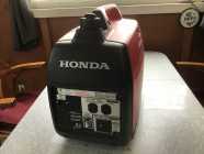 Honda Generator, EU2000i Inverter For Sale. - Photo 1 of 5