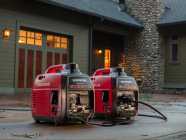 Honda Generator, EU2200i Inverters For Sale - Photo 2 of 8