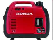 Honda Generator, EU2200i Inverters For Sale - Photo 3 of 8