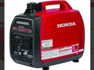 Honda Generator, EU2200i Inverters For Sale - Photo 4 of 8