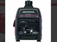 Honda Generator, EU2200i Inverters For Sale - Photo 5 of 8