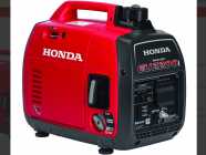 Honda Generator, EU2200i Inverters For Sale - Photo 6 of 8