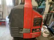 Honda generator - Photo 1 of 3