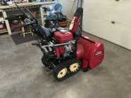 HONDA HSS 928 SNOWBLOWER - Photo 1 of 2