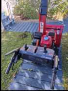 Honda HSS724CTD Hydrostatic Snowblower - Photo 4 of 5