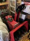 New bought Feb 2024 used only 5 times.  Moving sale. 