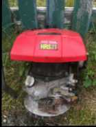 Honda Lawnmower Engine