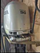 For Sale! Honda Motor