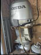 For Sale! Honda Motor - Photo 1 of 3