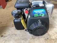 Honda Motor