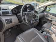 Honda Odyssey 4dr Touring Elite w/RES Navi - Photo 2 of 5