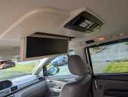 Honda Odyssey 4dr Touring Elite w/RES Navi - Photo 3 of 5
