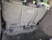 Honda Odyssey 4dr Touring Elite w/RES Navi - Photo 4 of 5