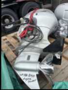 Honda outboards  - Photo 2 of 4