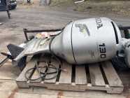 Honda outboards  - Photo 3 of 4