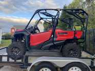 For sale Honda Pioneer 1000