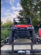 For sale Honda Pioneer 1000 - Photo 4 of 5