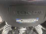 Honda Rubicon 520  - Photo 7 of 10