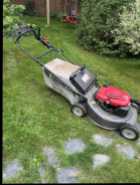 Honda self propelled  - Photo 2 of 3
