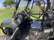 Honda side by side - Photo 1 of 4