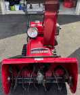 Honda Snowblower for sale 109 hours of use - Photo 1 of 2