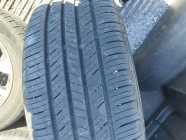 Honda tires and rims
