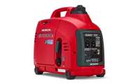 Wanted Honda Generators