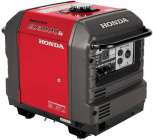 Wanted Honda Generators - Photo 3 of 8